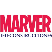 TELECONSTRUCCIONES MARVER S DE RL DE CV Logo