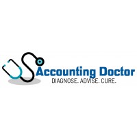 The Accounting Doctor Logo