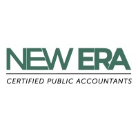 New Era CPAs LLP Logo