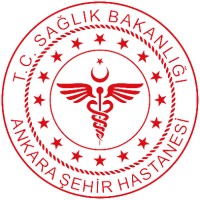Ankara City Hospital Logo