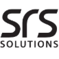 SRS Solutions Logo