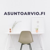 Asuntoarvio.fi Logo