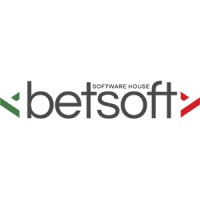Betsoft Logo