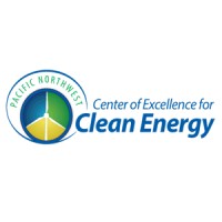 Center of Excellence for Clean Energy Logo