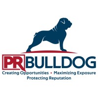 PRBulldog Logo