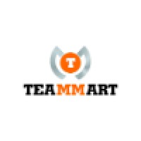 TEAMMART Logo