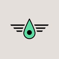 Guacamole Airplane Logo