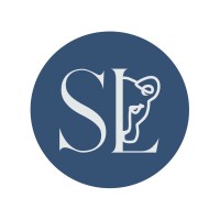 Silver Lioness Marketing Logo