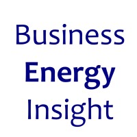 Business Energy Insight Logo