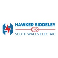 Hawker Siddeley Engineering Logo