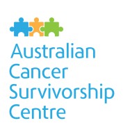 Australian Cancer Survivorship Centre Logo