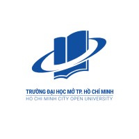HCM City Open University Logo