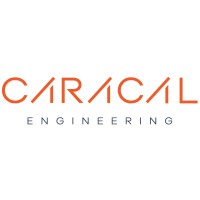 Caracal Engineering Logo