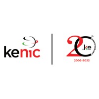KeNIC TLD Logo