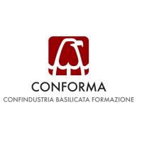 Conforma - Confindustria Basilicata Formazione Logo