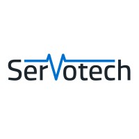 Servotech Ltd Logo