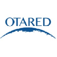 OTARED Logo