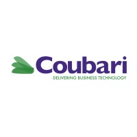 Coubari Ltd Logo