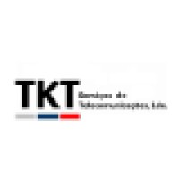 TKT Serviços de Telecomunicações, Lda Logo