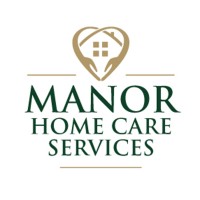 Manor Home Care Services Logo