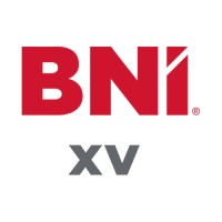 BNI XV Logo