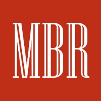 Management and Business Review (MBR) Logo