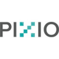PIXIO-Inc Logo