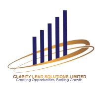Clarity Lead Solutions Ltd Logo