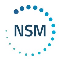 NSM Property & Asset Management Logo