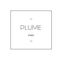PLUME-PARIS Logo