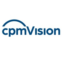 cpmVision Logo