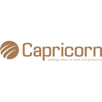 Capricorn Group Logo