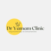 Dr Yamam Clinic Logo