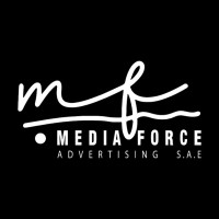 Media Force Egypt Logo
