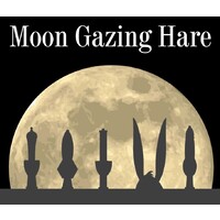 Moongazing Hare Bars Ltd Logo