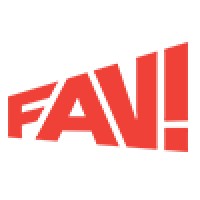 FAV! Logo
