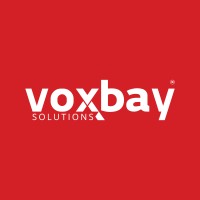 voxbay Logo