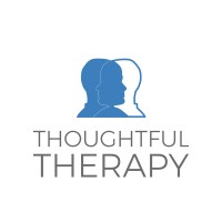 Thoughtful Therapy LLC Logo