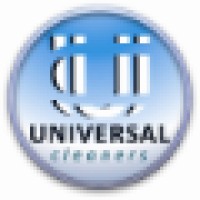 Universal Cleaners, LLC Logo