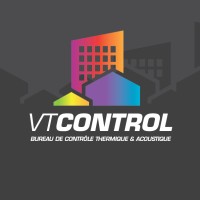VT Control Logo