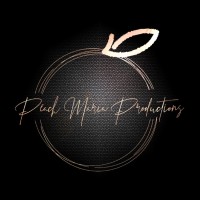 Peach Maria Productions Logo