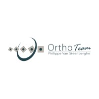 Ortho Team Logo
