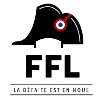 FFL Média Logo
