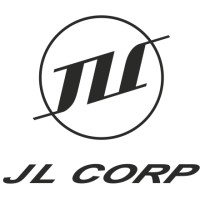 JL CORP Logo