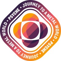 Mission To Psyche Logo