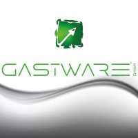 GASTWARE GmbH Logo