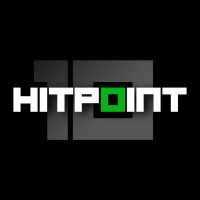 Hitpoint Logo