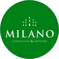 Milano Consulting Partners Logo