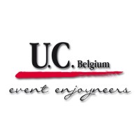 U.C. Belgium / Mindmover Logo