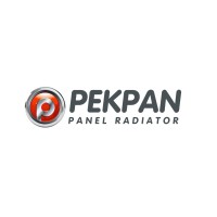 Pekpan Panel Radiator Logo